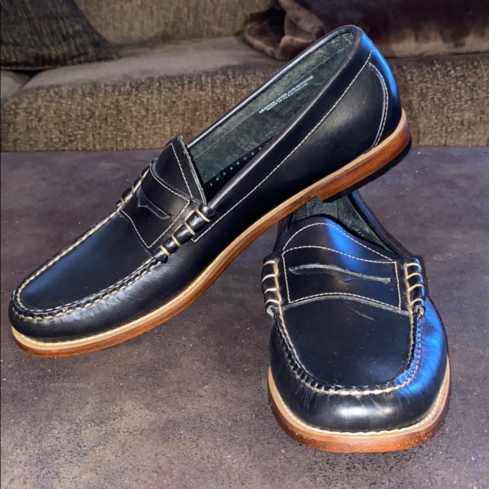 Bass Weejuns Loafers